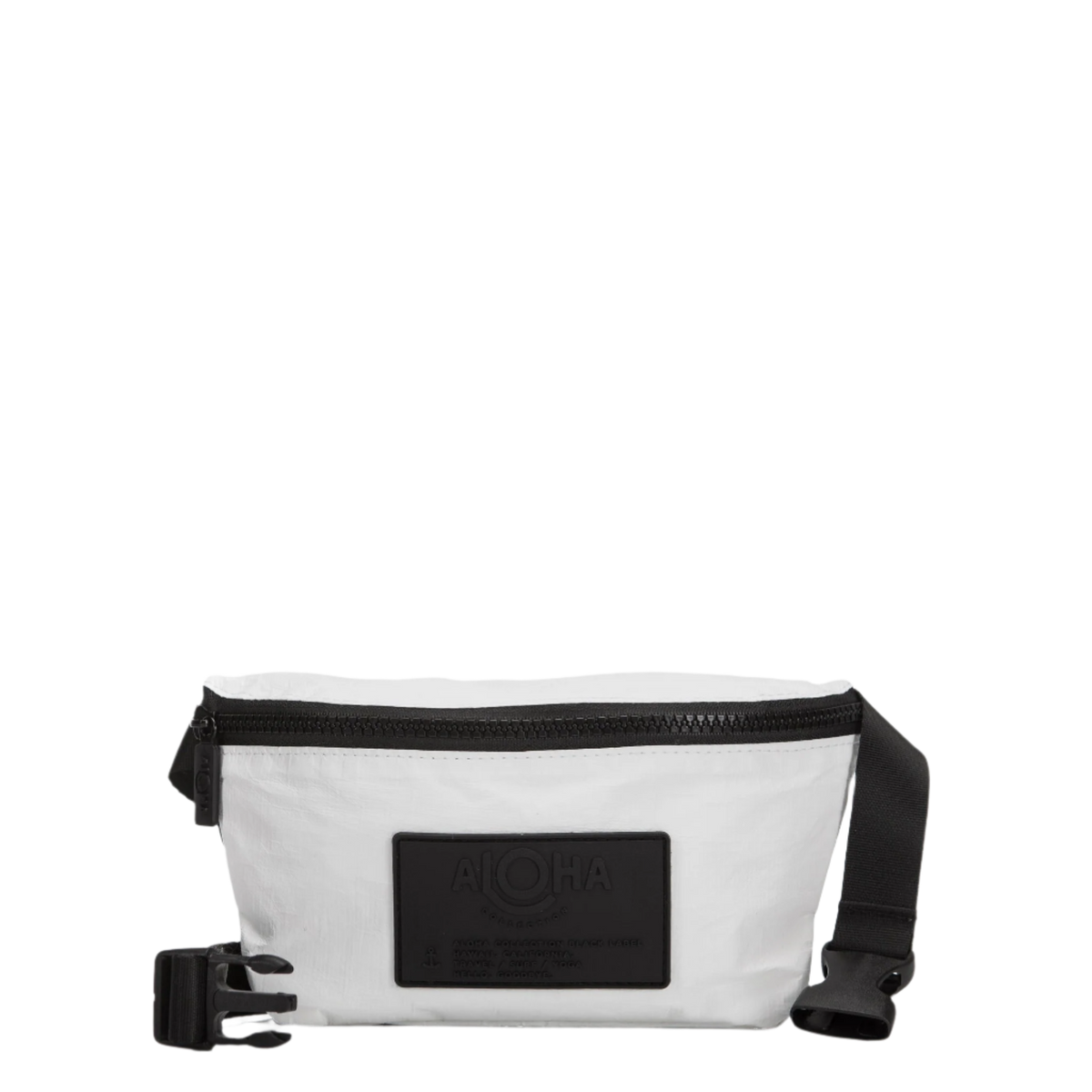 Aloha Mini Hip Pack - Black Label