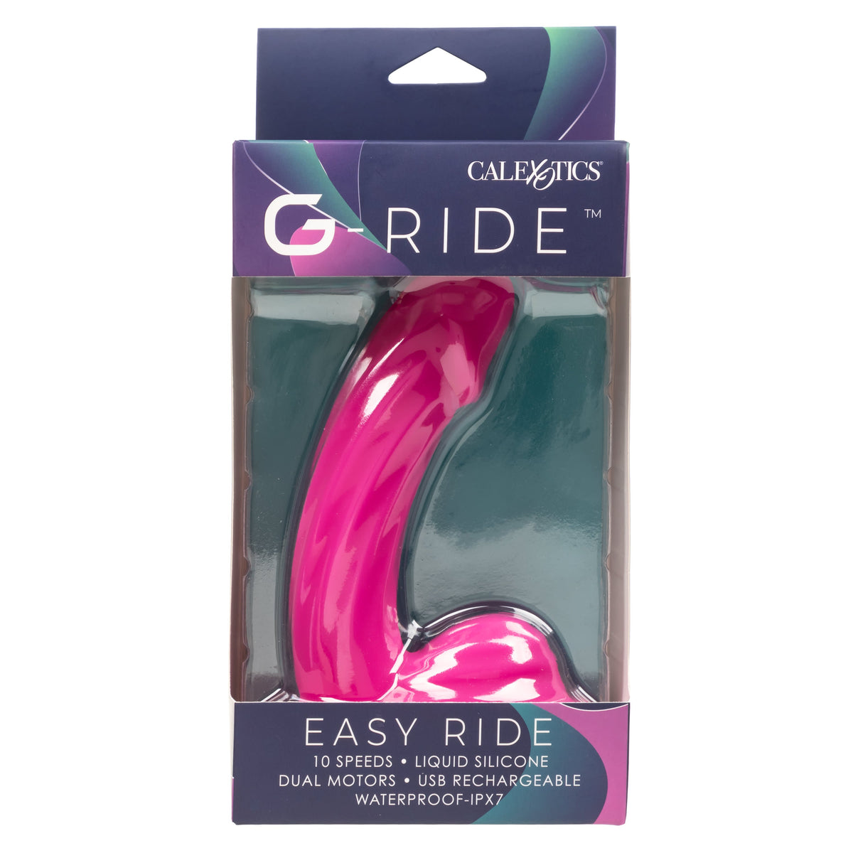 CalExotics G-Ride Easy Ride