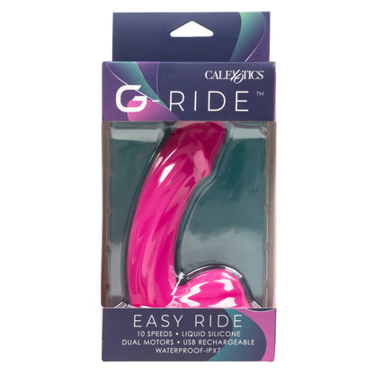CalExotics G-Ride Easy Ride