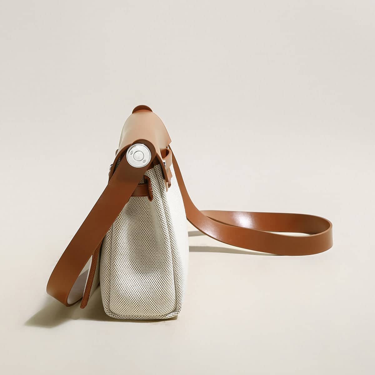 Carolina Universal Mini Leather Shoulder Bag