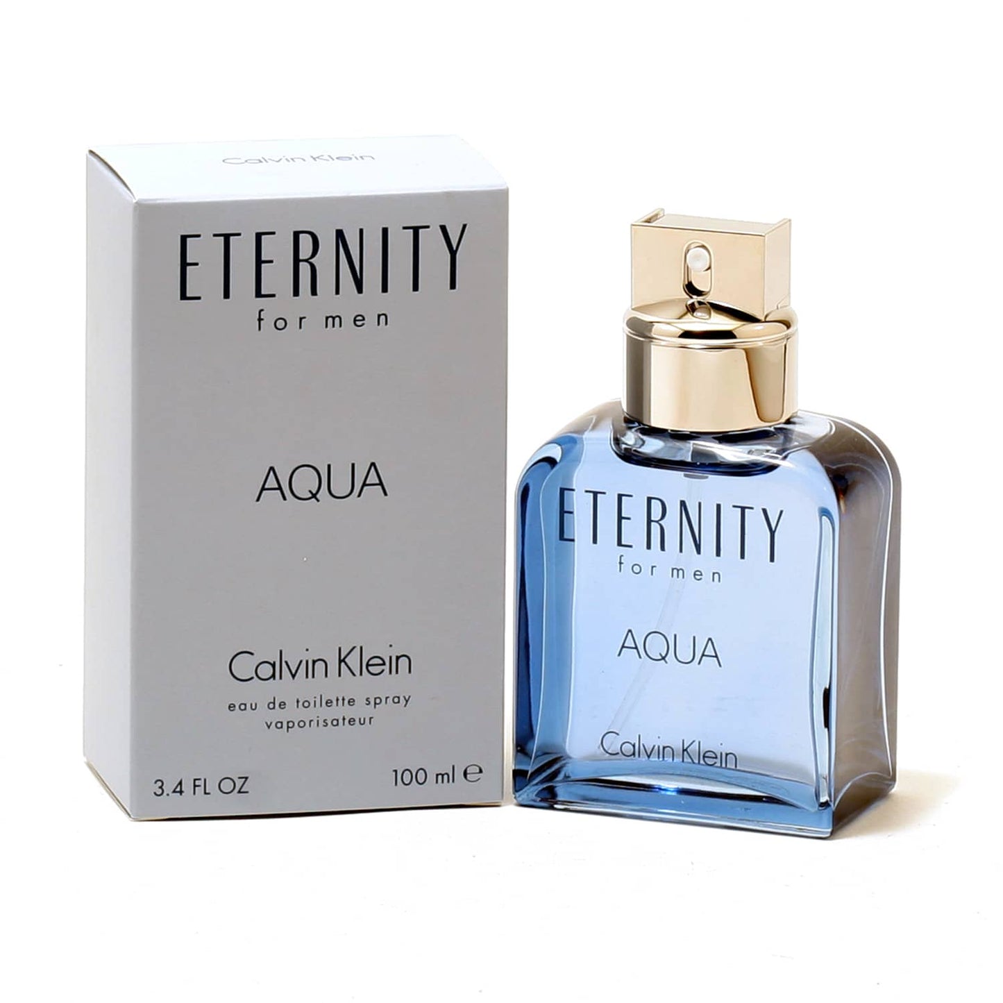 Calvin Klein Eternity Aqua EDT