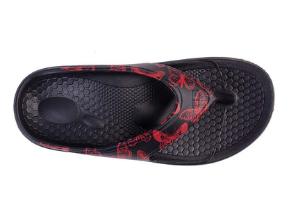 Fusion Butterfly Sandals - Medium