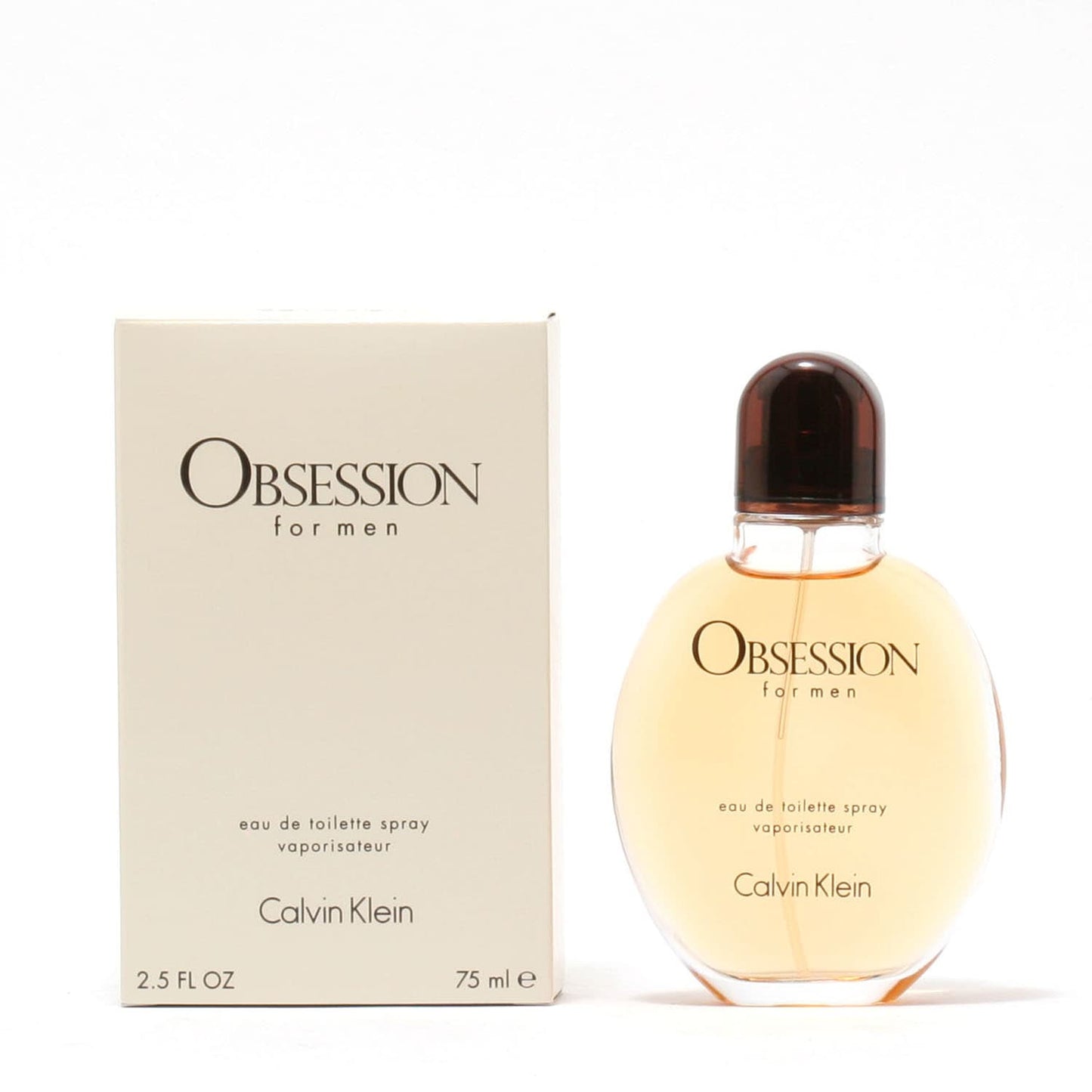 Calvin Klein Obsession EDT