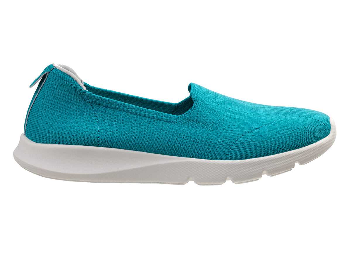 Comfort Stretch Ease Sneakers - Wide Width