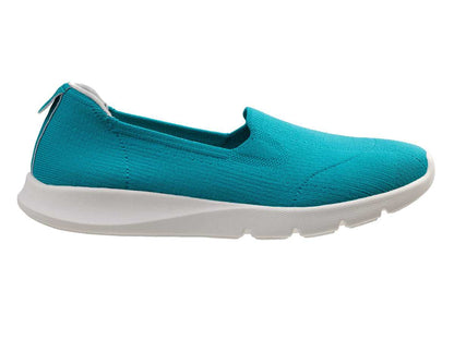 Comfort Stretch Ease Sneakers - Wide Width