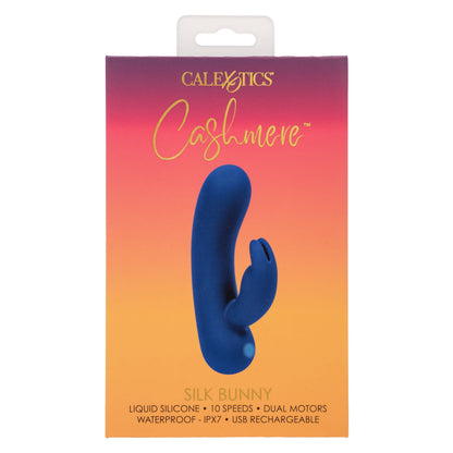 CalExotics Cashmere Silk Bunny