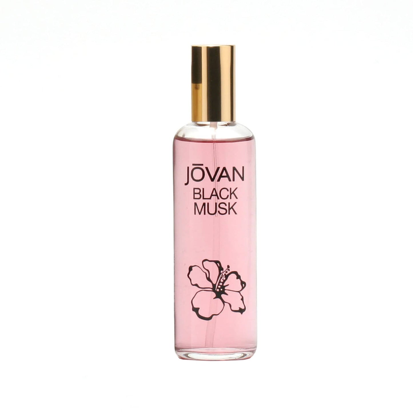 Coty Jovan Black Musk Cologne