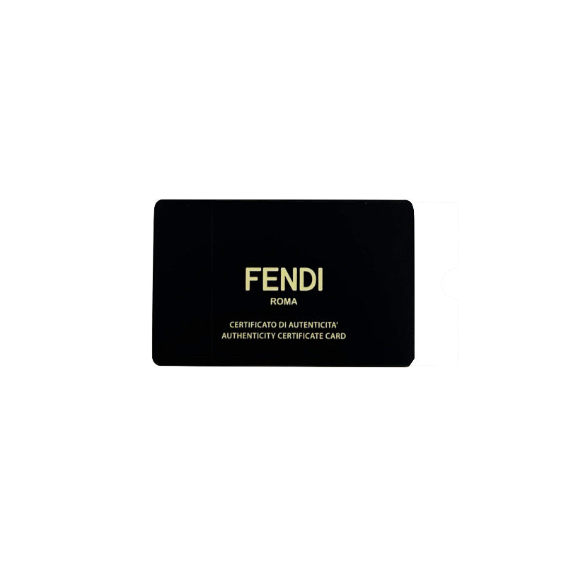 Fendi Havana Cat Eye Women's Sunglasses 0260/S