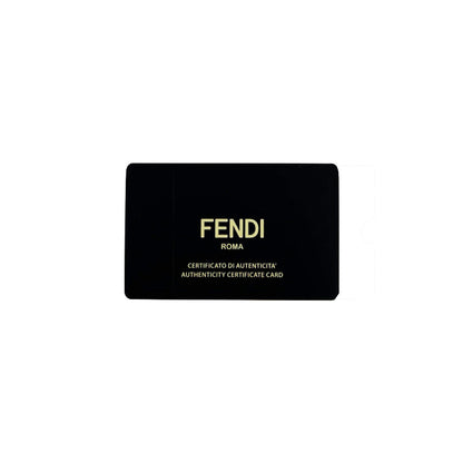 Fendi Havana Cat Eye Women's Sunglasses 0260/S