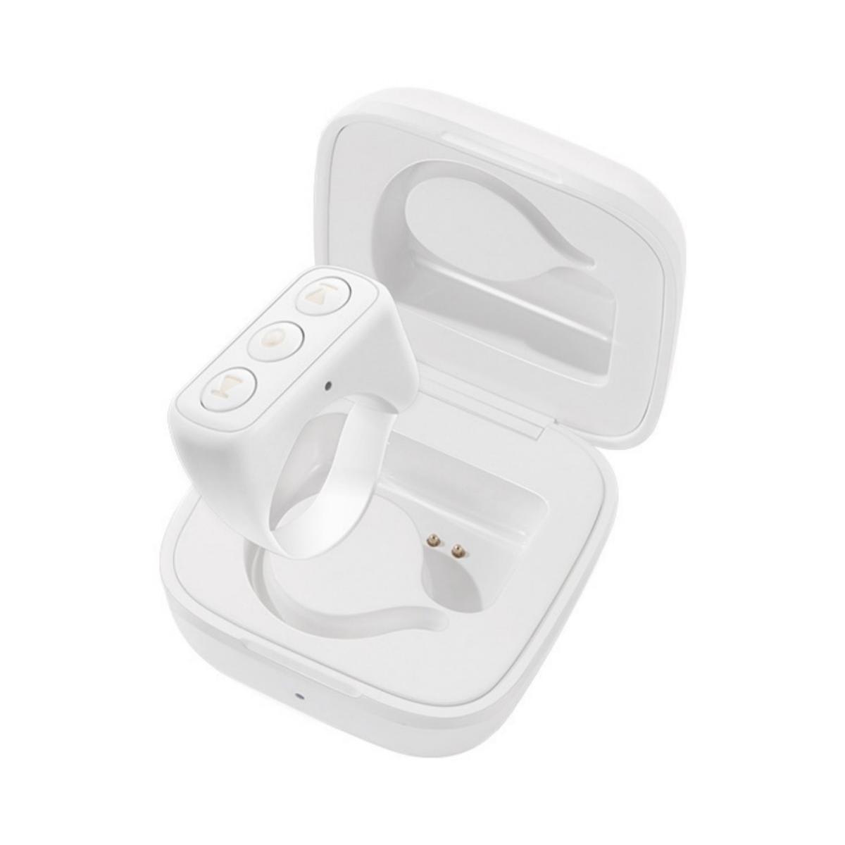 Bluetooth Remote Ring