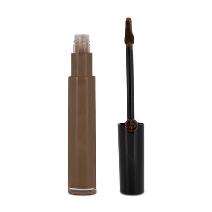 Giorgio Armani Power Fabric High Coverage Stretchable Concealer 13 6ml (Blemished Box)