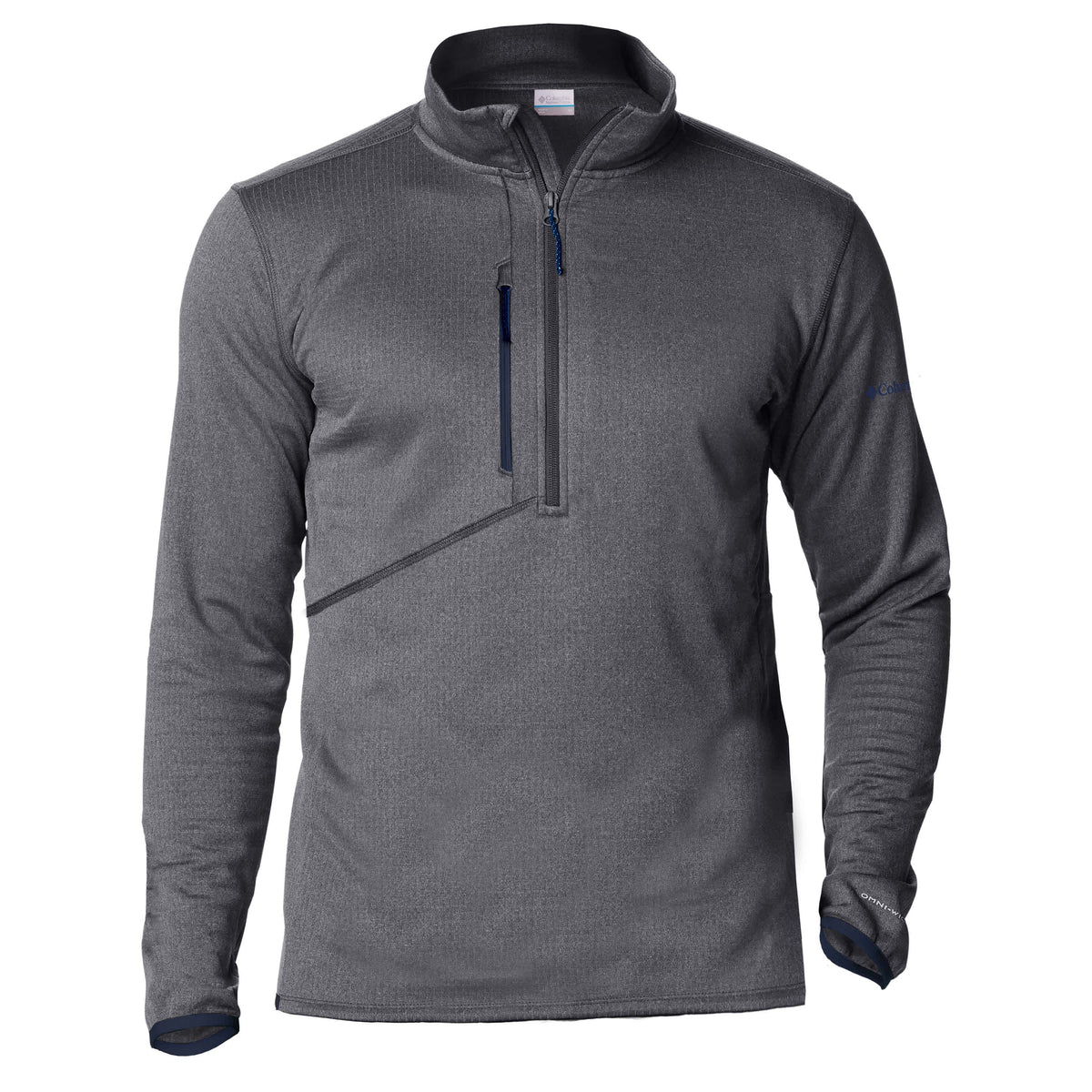 Columbia Men's Park View Pullover
