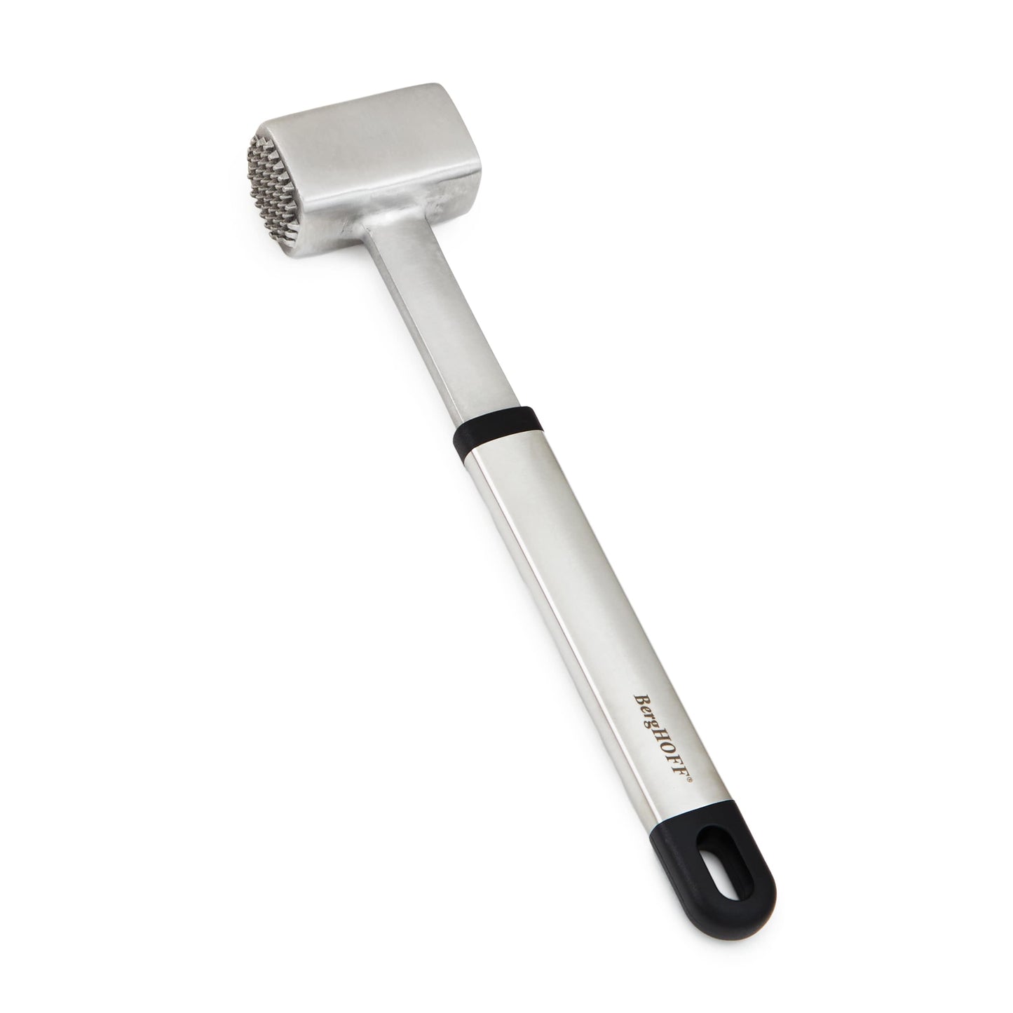 BergHOFF Essentials Stainless Steel 9.75" Meat Hammer