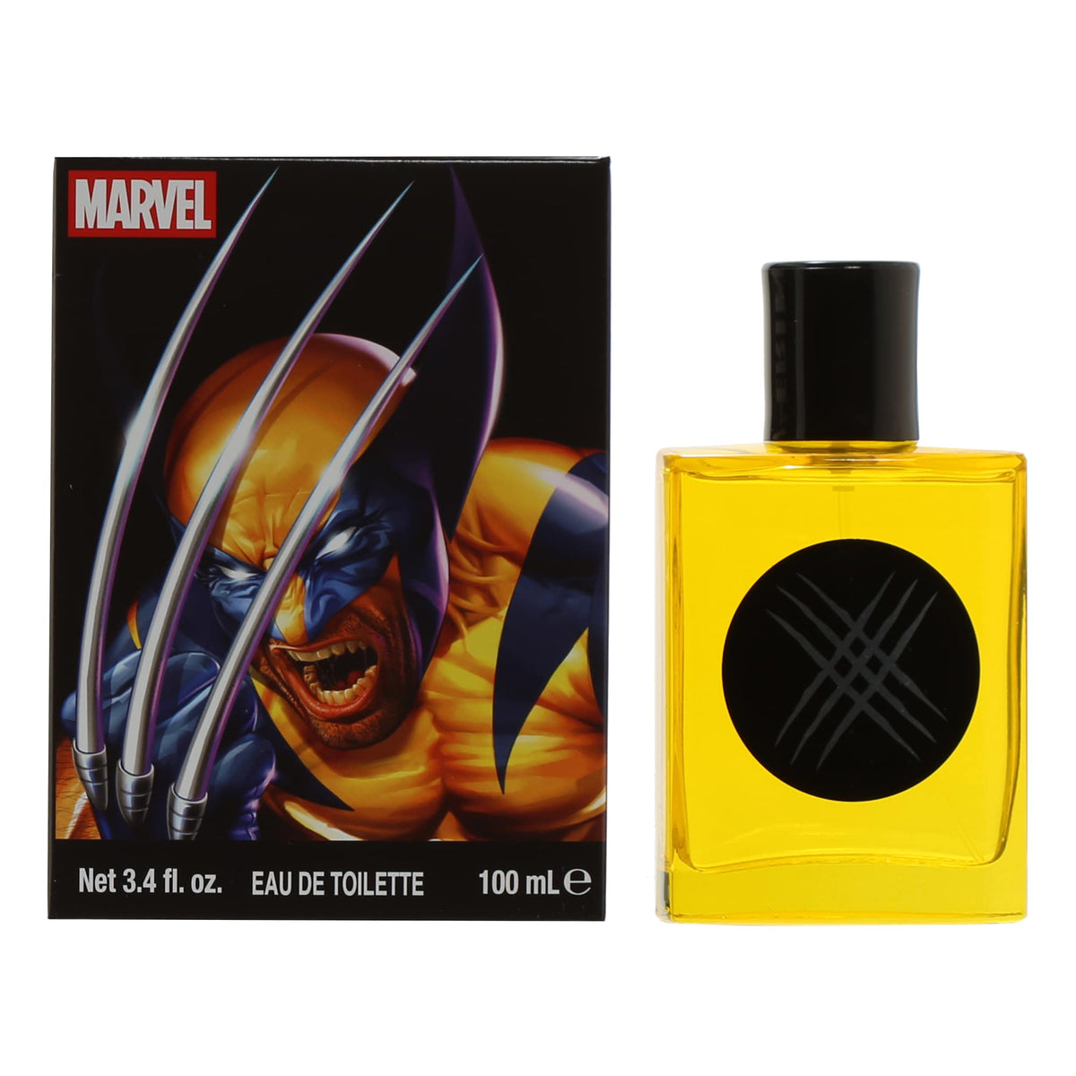 Disney Wolverine EDT