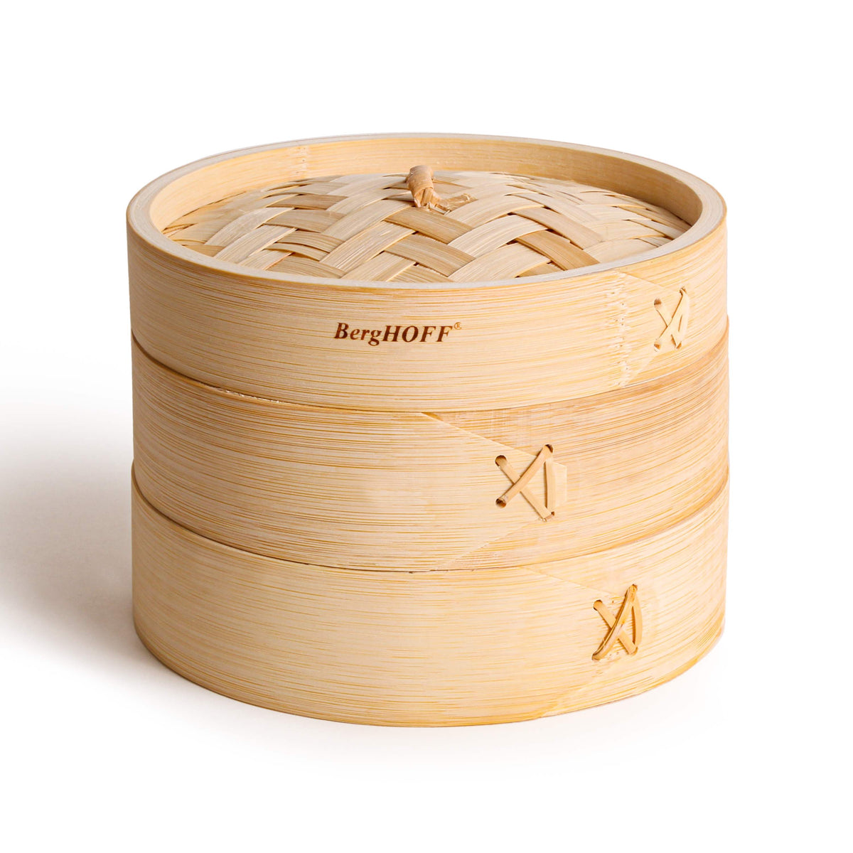 BergHOFF 7" Bamboo Steamer
