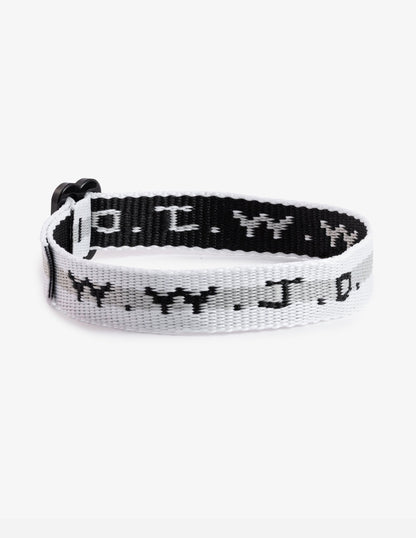 Elevated Faith WWJD Bracelet Pack