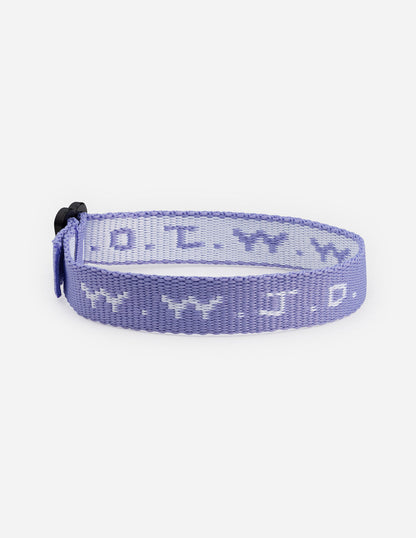 Elevated Faith WWJD Bracelet Pack