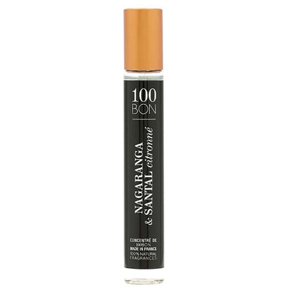 100Bon Concentrate EDP Nagaranga & Santal Citro Unisex