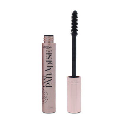 L'Oreal I Am Worth It Nudes Cosmetic Set (Blemished Box)