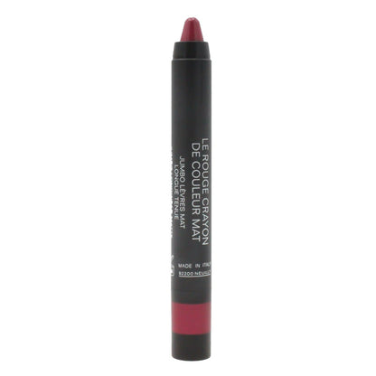 Chanel Le Rouge Jumbo Pink Lip Crayon 269 Impact