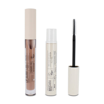 ECooking Everyday Makeup Set (Blemished Box)