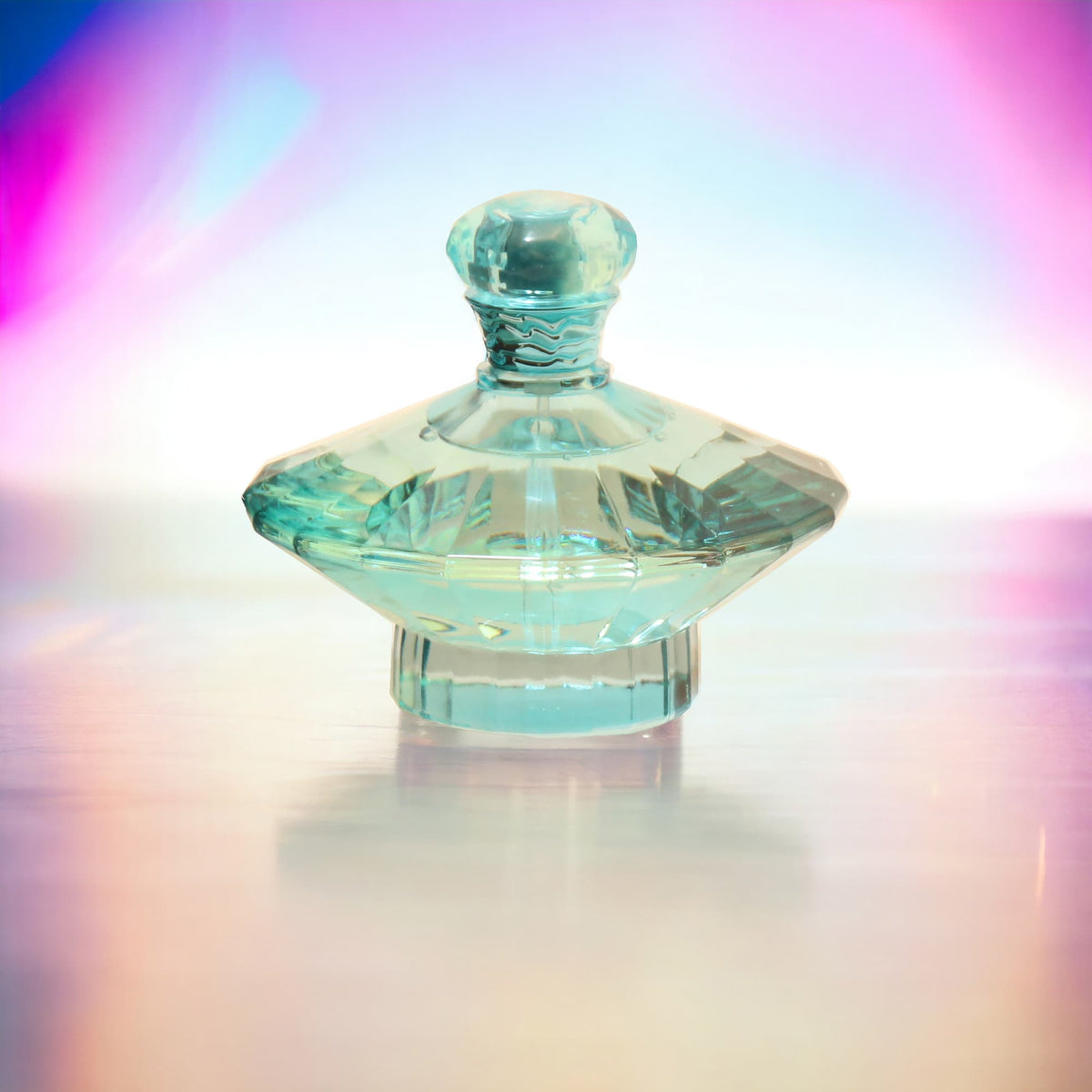 Britney Spears Curious EDP