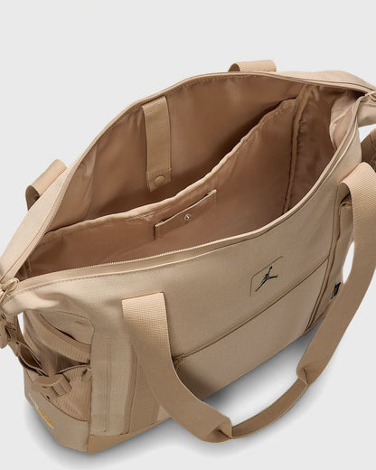 Air Jordan Unisex Jam Cordura Franchise Tote - MA9016-XA3