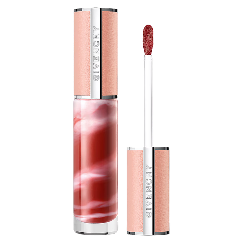 Givenchy Rose Perfecto Liquid Balm 117 Chilling Brown 6ml (Blemished Box)