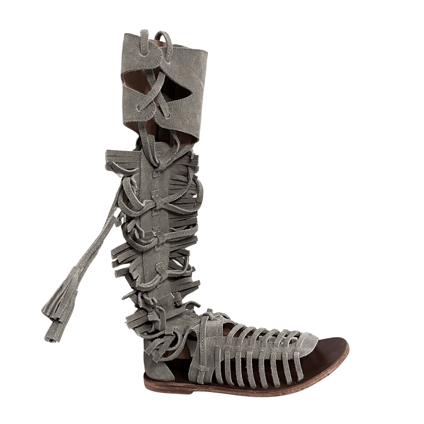 Amira Gladiator Sandal