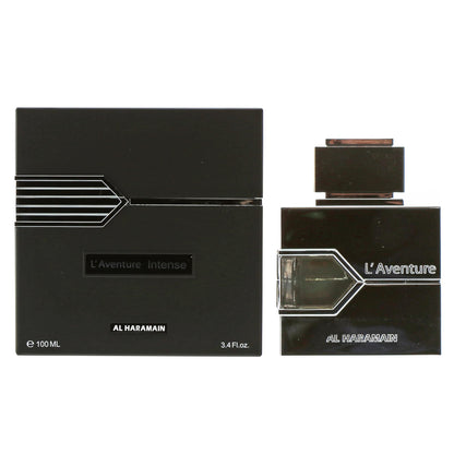 Al Haramain L'Aventure Intense EDP