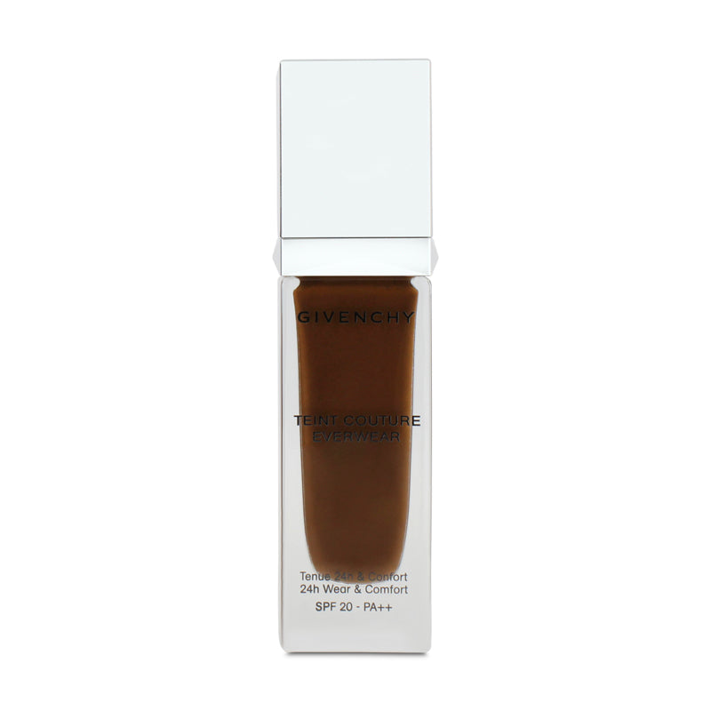 Givenchy Teint Couture Everwear Foundation SPF20 N430 - 24H Comfort