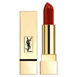 Yves Saint Laurent Red Lipstick Rouge Pur Couture 156 Nu Transgression