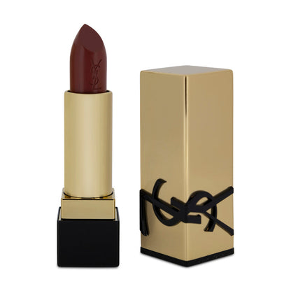 Yves Saint Laurent Rouge Pur Couture Satin Colour Lipstick N10 Nude Stiletto