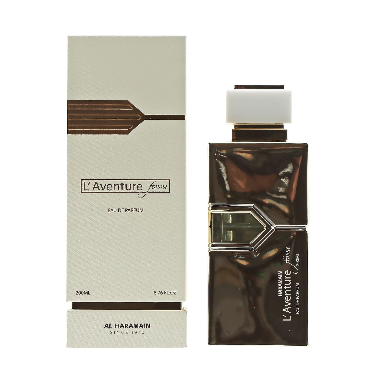 Al Haramain L'Aventure Femme EDP