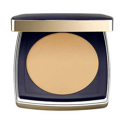 Estee Lauder Double Wear Powder Foundation 4N2 Spiced Sand (Blemished Box)