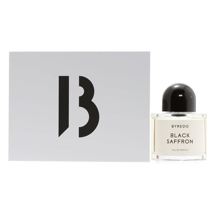 Byredo Black Saffron EDP