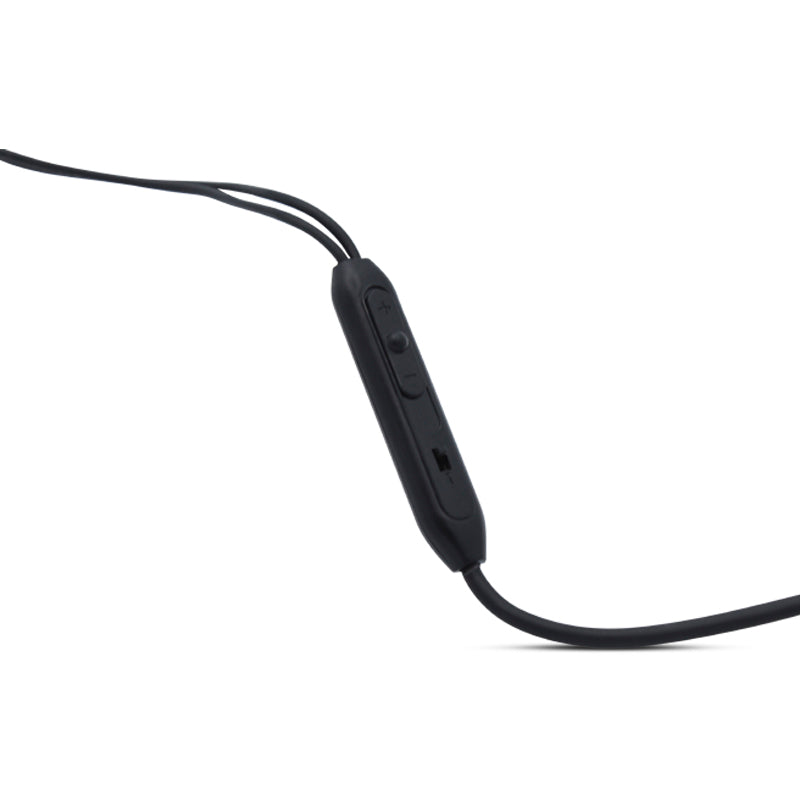 Bitmore Vybe Magnetic in-Ear Headphones with Remote & Mic