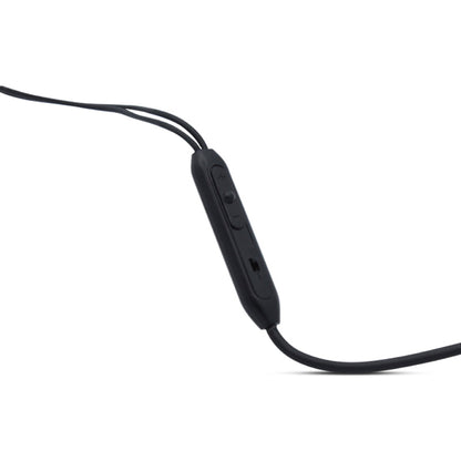 Bitmore Vybe Magnetic in-Ear Headphones with Remote & Mic