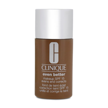 Clinique Foundation Even Better Makeup WN 115.5 Mocha (D)