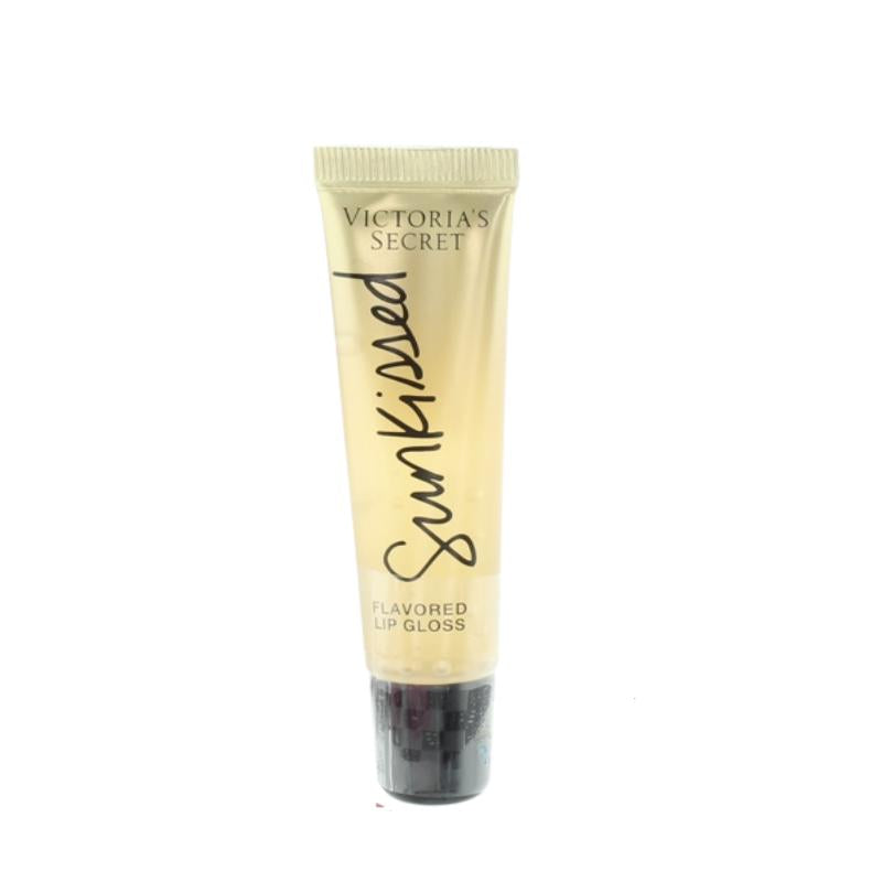 Victoria's Secret Flavoured Nude Lip Gloss Sun Kissed