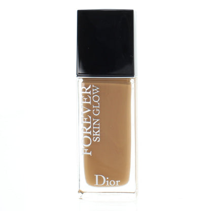 Dior Forever Skin Glow 24H Radiant Foundation 4.5N Neutral