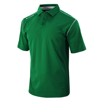 Columbia Omni-Wick Shotgun Polo
