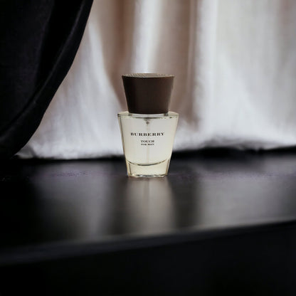 Burberry Touch EDT