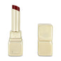 Guerlain Kiss Kiss Shine Bloom Lipstick 729 Daisy Red
