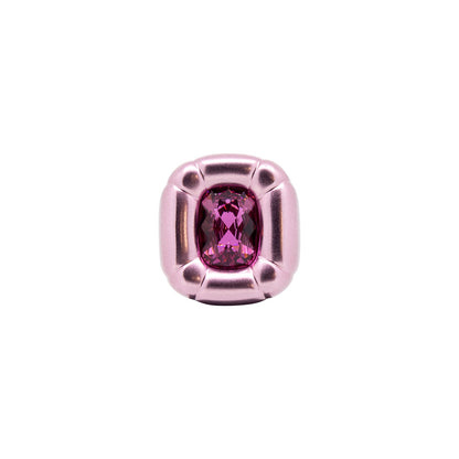 Swarovski Dulcis Cocktail Ring Rose Ring 5609723