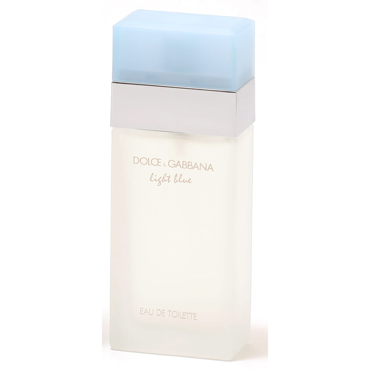 Dolce & Gabbana Light Blue Ladies EDT