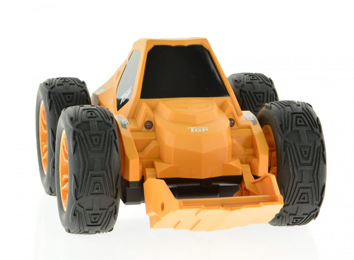 2.4G Rc Stunt Front Loader