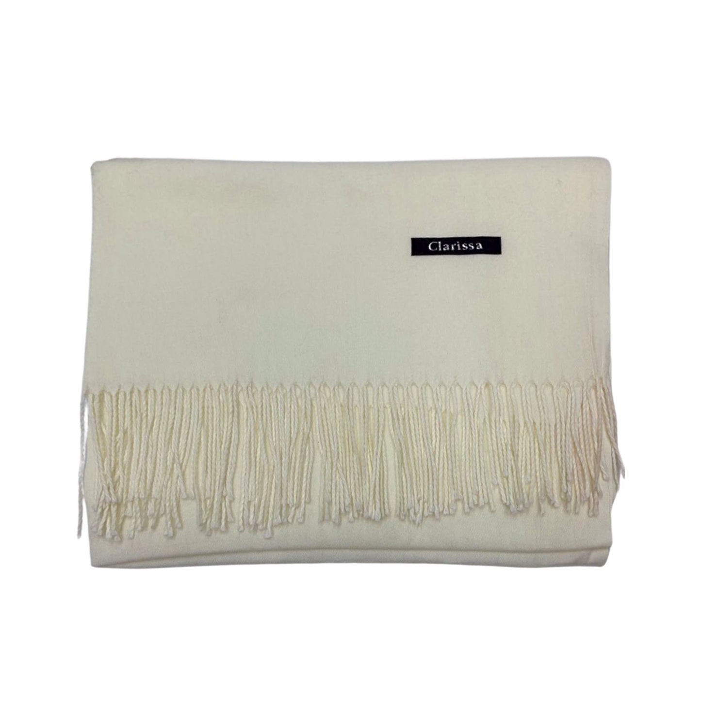 Clarissa Damita Fall Scarf