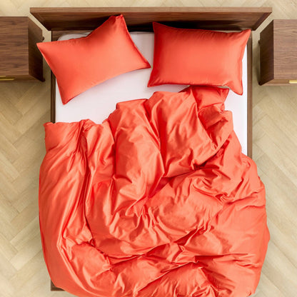 Canadian Down & Feather Company Whale 3-Piece Duvet Cover Set