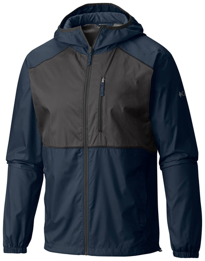 Columbia Men's Flash Forward Windbreaker